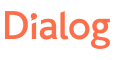 dialog